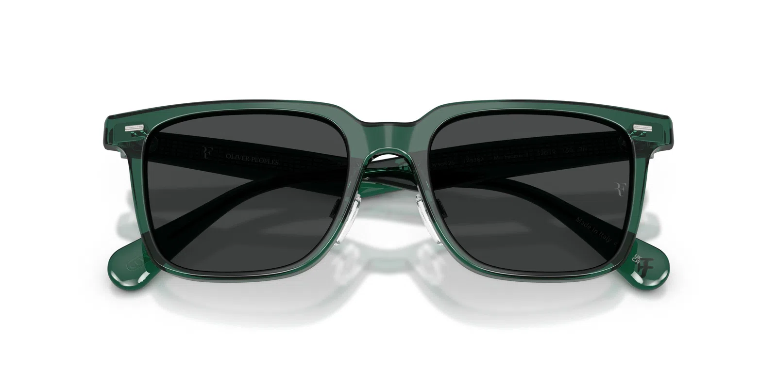 Oliver Peoples Mr. Federer Ii 5592S Sunglasses - view 18